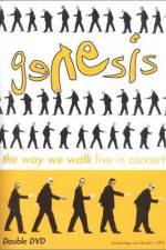 Watch Genesis The Way We Walk - Live in Concert Sockshare