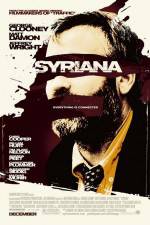 Watch Syriana Sockshare