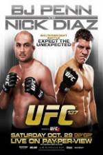 Watch UFC 137  Penn vs. Diaz Sockshare
