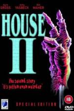 Watch House II: The Second Story Sockshare