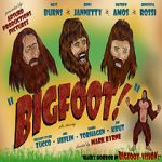 Watch Bigfoot! Sockshare