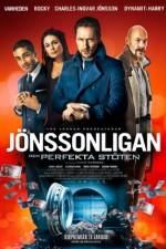 Watch Jnssonligan - Den perfekta stten Sockshare