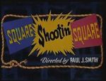 Watch Square Shootin' Square (Short 1955) Sockshare
