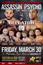 Watch Bellator 63 Amoussou VS. Lozano Sockshare
