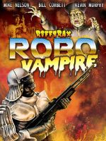 Watch RiffTrax: Robo Vampire Sockshare