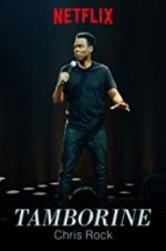 Watch Chris Rock: Tamborine Sockshare