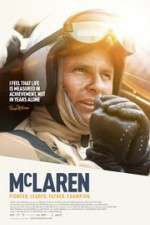 Watch McLaren Sockshare