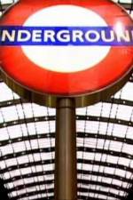 Watch Ghosts of the Underground Sockshare