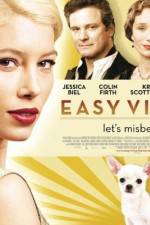 Watch Easy Virtue Sockshare