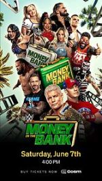 Watch WWE Money in the Bank in COSM Shared Reality Sockshare