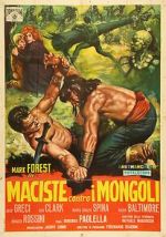 Watch Hercules Against the Mongols Sockshare