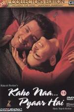 Watch Kaho Naa Pyaar Hai Sockshare