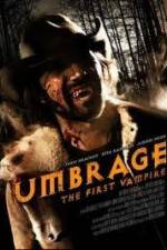 Watch Umbrage - The First Vampire Sockshare