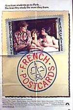 Watch French Postcards Sockshare