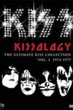 Watch KISSology The Ultimate KISS Collection Sockshare