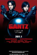 Watch Gantz Sockshare