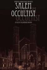 Watch Salem Occultist Sockshare