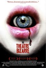 Watch The Theatre Bizarre Sockshare