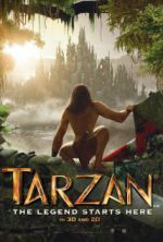 Watch Tarzan Sockshare