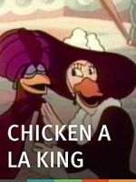 Watch Chicken a la King (Short 1937) Sockshare