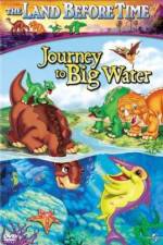 Watch The Land Before Time IX Journey to the Big Water Sockshare
