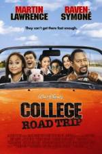 Watch College Road Trip Sockshare