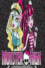 Watch Monster High - Escape From Skull Shore Sockshare