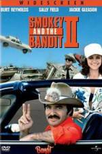 Watch Smokey and the Bandit II Sockshare