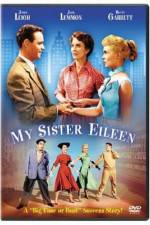 Watch My Sister Eileen Sockshare