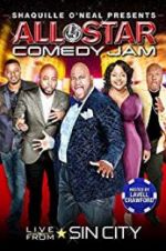 Watch Shaquille O\'neal All-star Comedy Jam: Live from Sin City Sockshare