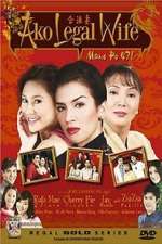 Watch Ako legal wife: Mano po 4? Sockshare