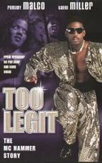 Watch Too Legit: The MC Hammer Story Sockshare