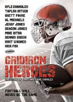 Watch The Hill Chris Climbed: The Gridiron Heroes Story Sockshare