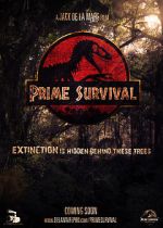 Watch Jurassic Park: Prime Survival Sockshare