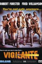 Watch Vigilante Sockshare