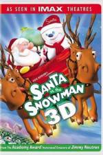 Watch Santa vs the Snowman 3D Sockshare