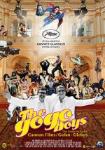 Watch The Go-Go Boys: The Inside Story of Cannon Films Sockshare