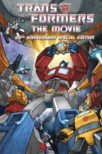 Watch The Transformers: The Movie Sockshare