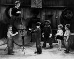Watch The Pinch Singer (Short 1936) Sockshare