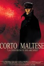 Watch Corto Maltese La cour secrte des Arcanes Sockshare