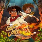 Watch Chef Jack: The Adventurous Cook Sockshare
