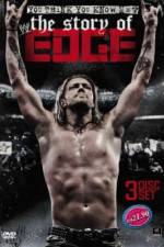 Watch WWE You Think You Know Me - The Story of Edge Sockshare