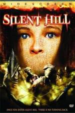 Watch Silent Hill Sockshare