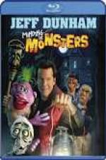 Watch Jeff Dunham: Minding The Monsters Sockshare