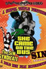 Watch The Sin Syndicate Sockshare