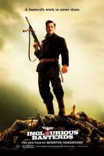 Watch Inglourious Basterds Sockshare