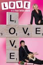 Watch Love Is a Four Letter Word Sockshare