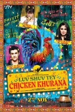 Watch Luv Shuv Tey Chicken Khurana Sockshare