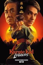 Watch Karate Kid: Legends Sockshare