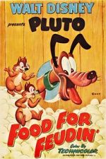 Watch Food for Feudin\' (Short 1950) Sockshare